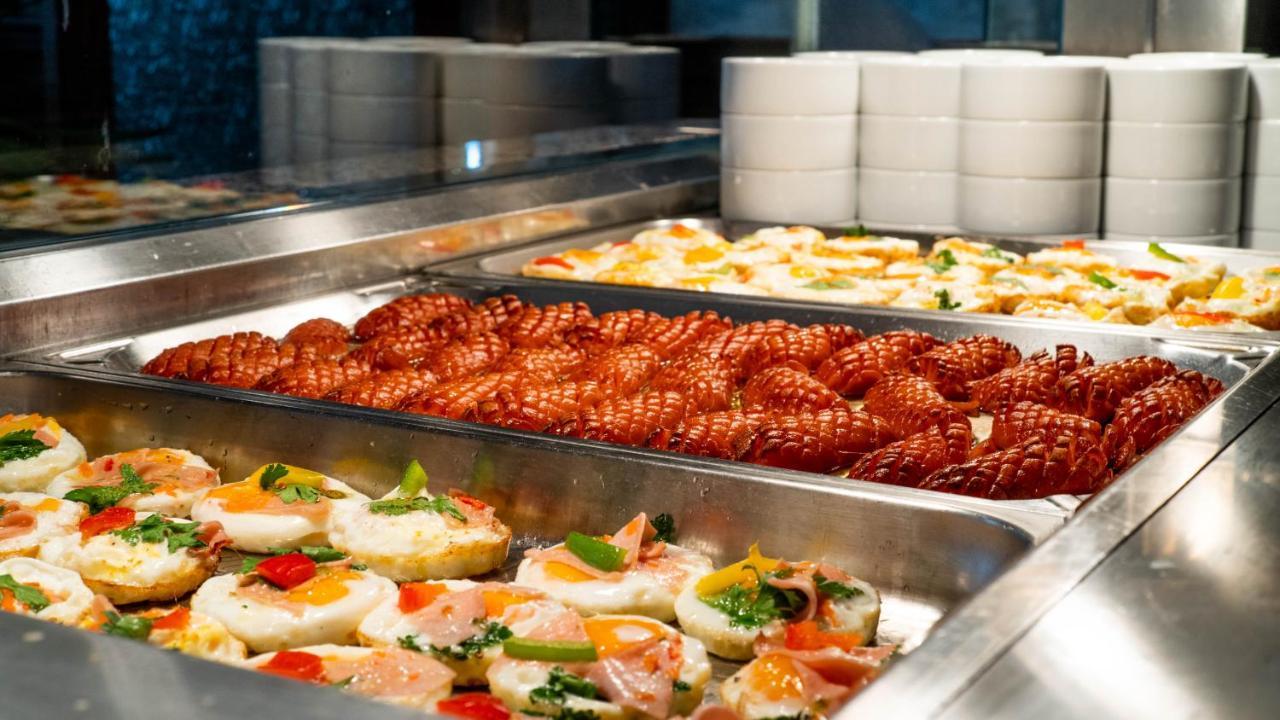 Kupelne Domceky - Kupele Cerveny Klastor Smerdzonka Ngoại thất bức ảnh